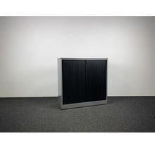 Ahrend Archiefkast 118x120x45,5 cm Grijs