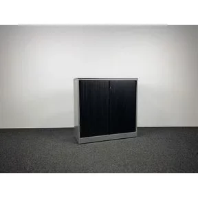 Ahrend Archiefkast 118x120x45,5 cm Grijs