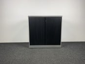 Ahrend Archiefkast 118x120x45,5 cm Grijs