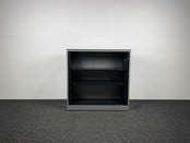 Ahrend Archiefkast 118x120x45,5 cm Grijs