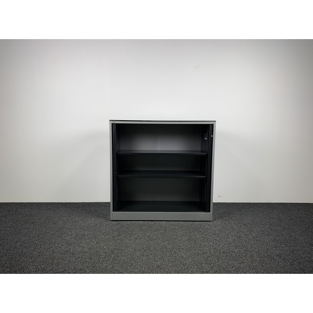 Ahrend Archiefkast 118x120x45,5 cm Grijs