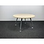 Lamers Kantoormeubelen Ronde Tafel 120 cm Diameter Blad