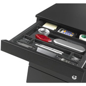 Ladeblok Staand - 3 Laden | 76 x 42,5 x 60 cm Ladeblok Staand - 3 Laden | 76 x 42,5 x 60 cm