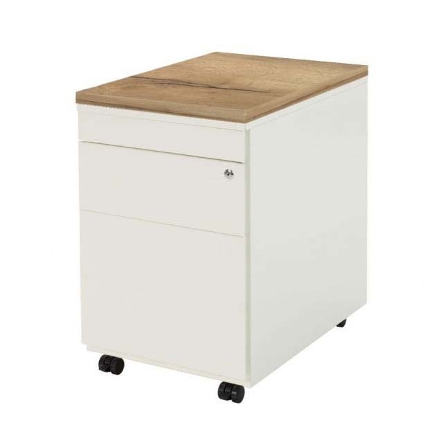 Verrijdbaar Ladeblok 2 Laden - 81-serie