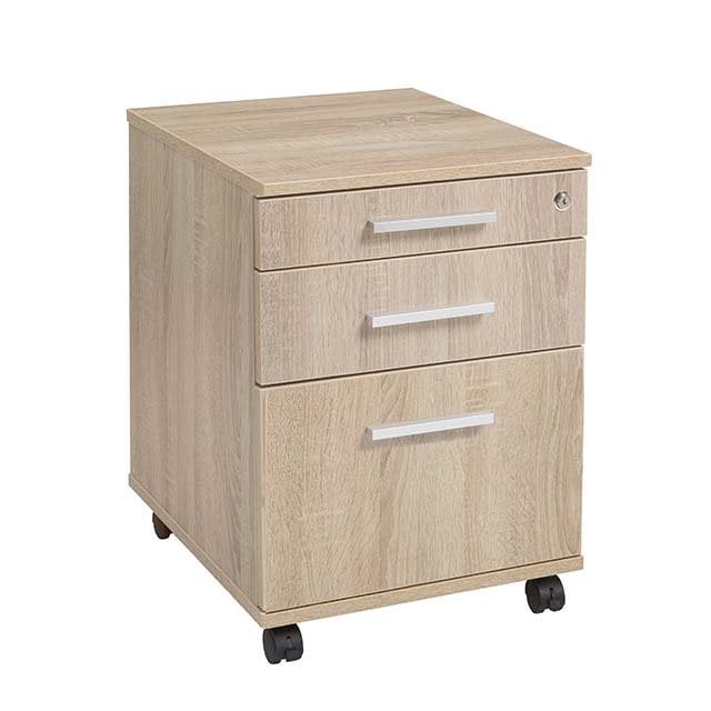 Ladeblok Manager - 3 Laden | Diverse Kleuren