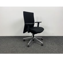 Interstuhl Bureaustoel - Zwart