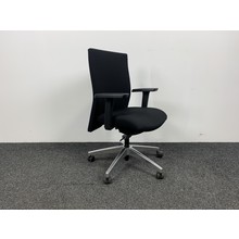 Interstuhl Bureaustoel - Zwart
