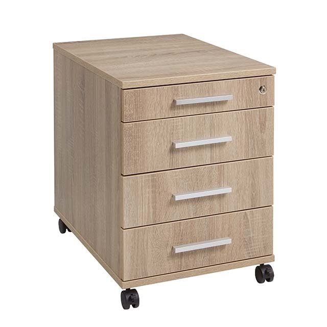 Ladeblok Manager - 4 Laden | Diverse Kleuren