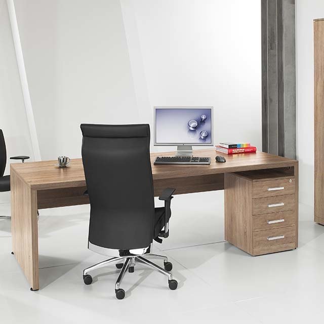 Ladeblok Manager - 4 Laden | Diverse Kleuren