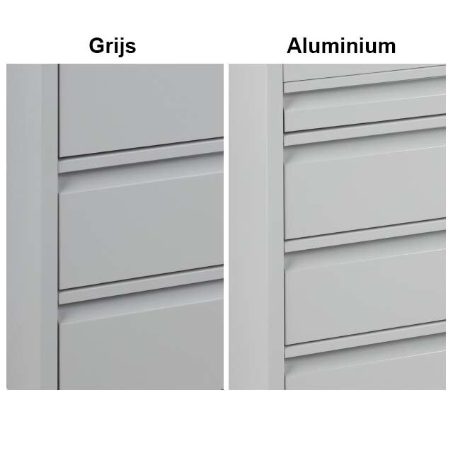 Ladeblok Solid 2 Laden