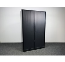 Ahrend Archiefkast 195x120x45 cm Zwart