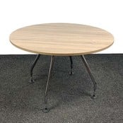 Vitra Ronde Tafel Nieuw Rond Blad 120 cm