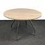 Vitra  Vitra Ronde Tafel 120 cm | Nieuw blad naar keuze