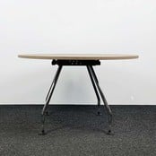 Vitra Ronde Tafel Nieuw Rond Blad 120 cm