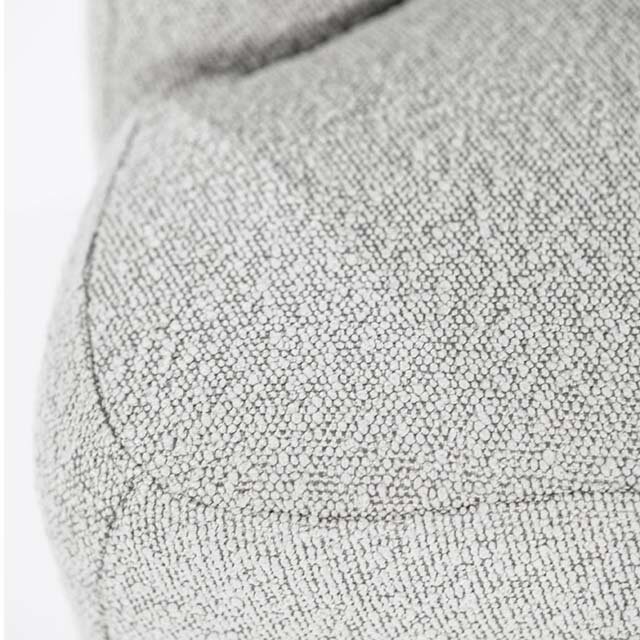 Fauteuil Roma - Beige