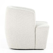 Fauteuil Roma - Beige