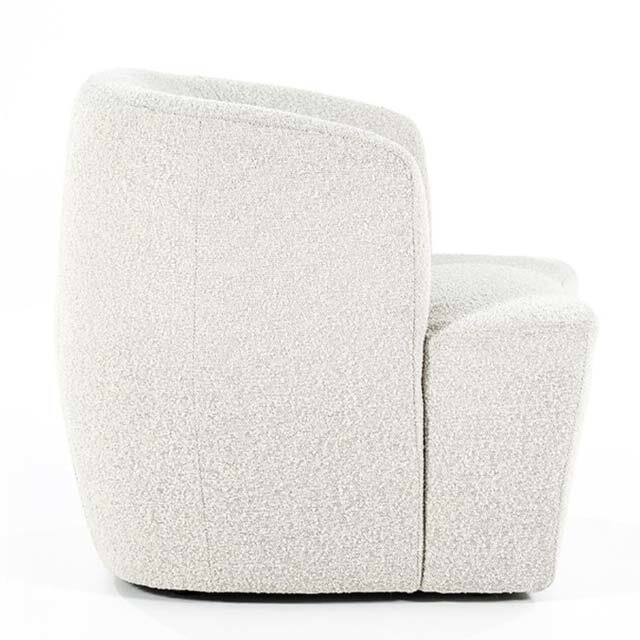 Fauteuil Roma - Beige