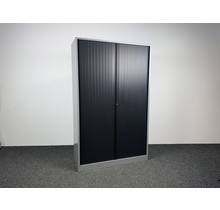 Ahrend Archiefkast 195x120x45 cm Grijs