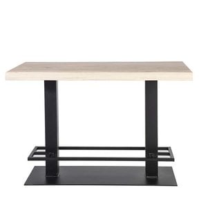 Bartafel Durango Massief Eiken