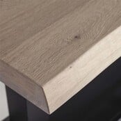 Bartafel Durango Massief Eiken