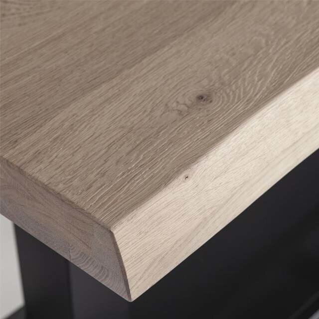 Bartafel Durango Massief Eiken