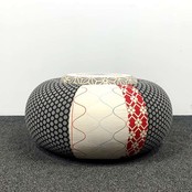 Moroso Donut Poef