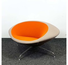 Artifort Kirk Design Fauteuil