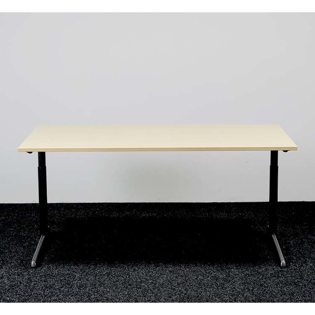 Refurbished Ahrend 500 Bureau | 160 x 80 cm