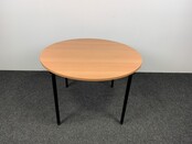 Ahrend Ronde Vergadertafel