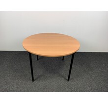 Ahrend Ronde Tafel
