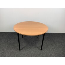 Ahrend Ronde Vergadertafel