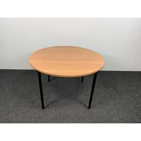 Ahrend Ronde Tafel