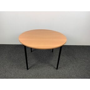 Ahrend Ronde Vergadertafel