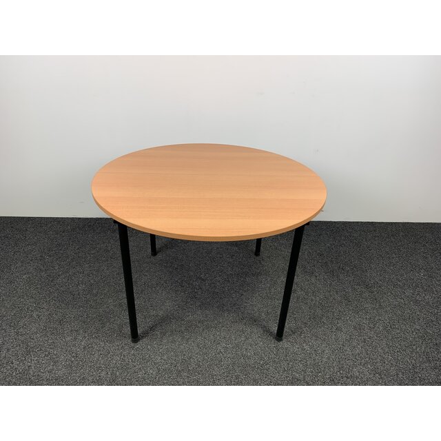 Ahrend Ronde Tafel