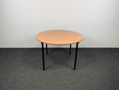 Ahrend Ronde Vergadertafel