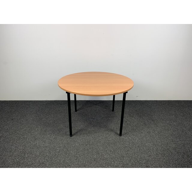 Ahrend Ronde Vergadertafel