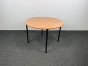 Ahrend Ronde Vergadertafel