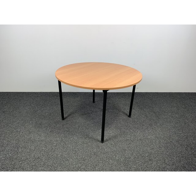 Ahrend Ronde Tafel