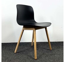 Hay About a Chair