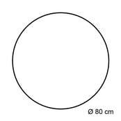 Los Blad - Rond | Ø 80 cm