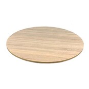 Los Blad - Rond | Ø 80 cm