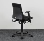 BMA Axia Bureaustoel - Nieuw Gestoffeerd  | 4D Armleggers