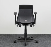 BMA Axia Bureaustoel - Nieuw Gestoffeerd  | 4D Armleggers