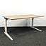 Ahrend Ahrend Essa Bureau - Knop Verstelbaar | 160 x 80 cm