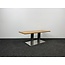 Lamers Kantoormeubelen Multifunctionele tafel 44,5x12x45 cm
