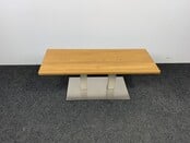 Salon Tafel | 44,5x120x45 cm