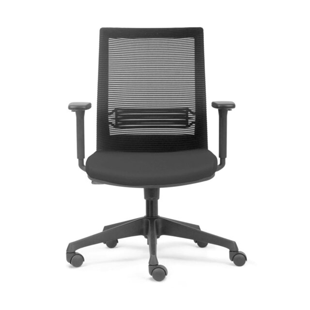 Bureaustoel Economy - Restpartij Nieuw