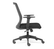 Bureaustoel Economy - Restpartij Nieuw