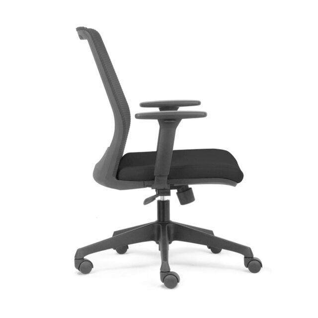 Bureaustoel Economy - Restpartij Nieuw