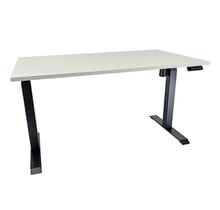 Zit Sta Bureau Ecoflex 2 - Elektrisch Verstelbaar